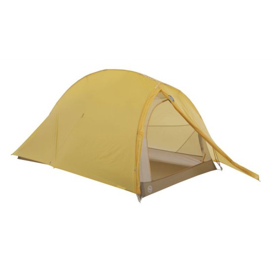 BIG AGNES - TENTE FLY CREEK HV UL2 SOLUTION DYE