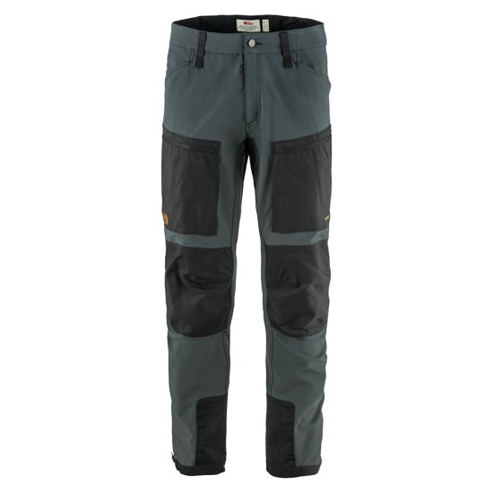 FJALLRAVEN - PANTALON KEB AGILE HOMME