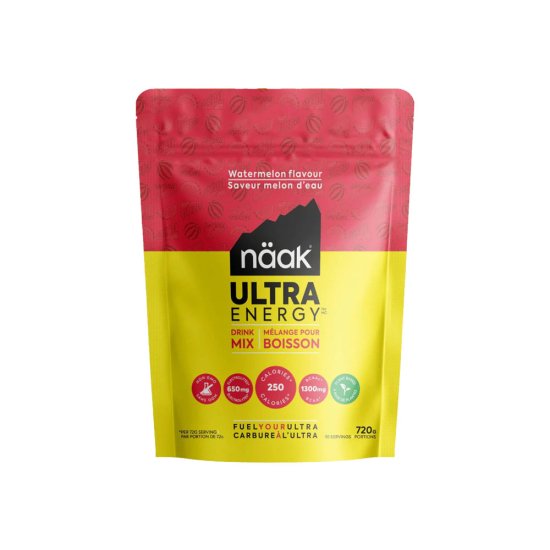 NAAK - MÉLANGE BOISSON ÉNERGETIQUE