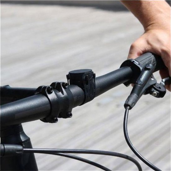 SHAPEHEART - SUPPORT MAGNETIQUE POUR VELO