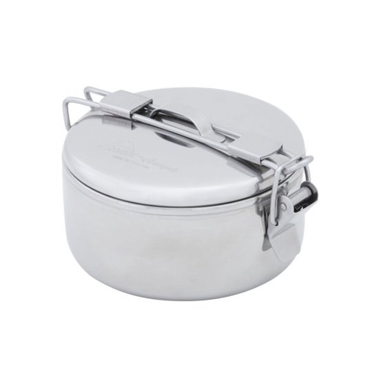 MSR - CASSEROLE ALPINE STOWAWAY 1.6L