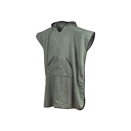 ARENA - PONCHO HOODED