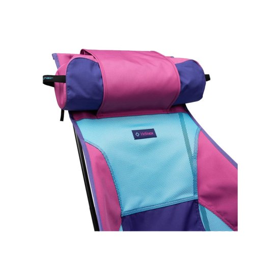 HELINOX - CHAISE DE PLAGE ROSE