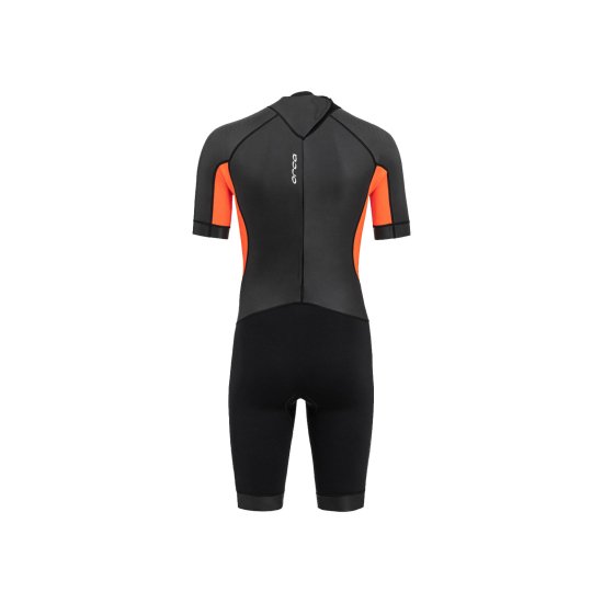 ORCA - COMBINAISON COURTE VITALIS HOMME