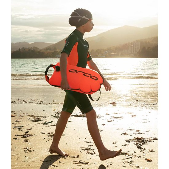 ORCA - COMBINAISON COURTE VITALIS SQUAD ENFANT
