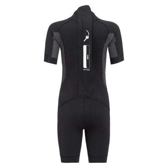 ORCA - COMBINAISON COURTE VITALIS SQUAD ENFANT