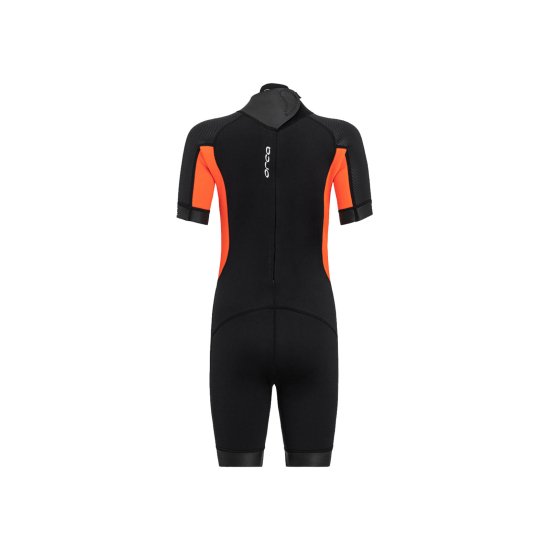 ORCA - COMBINAISON COURTE VITALIS SQUAD ENFANT