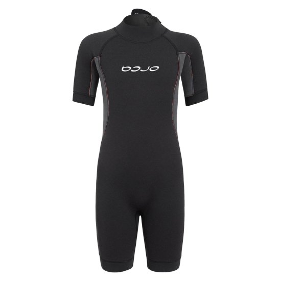 ORCA - COMBINAISON COURTE VITALIS SQUAD ENFANT