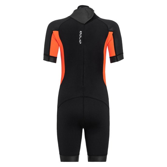 ORCA - COMBINAISON COURTE VITALIS SQUAD ENFANT