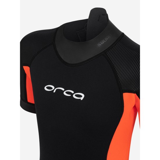 ORCA - COMBINAISON COURTE VITALIS SQUAD ENFANT