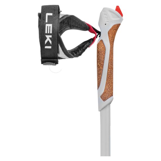 LEKI - BÂTONS DE MARCHE NORDIQUE PASSION