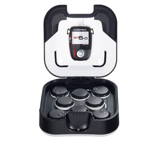 COMPEX - Électrostimulateur SP 6.0