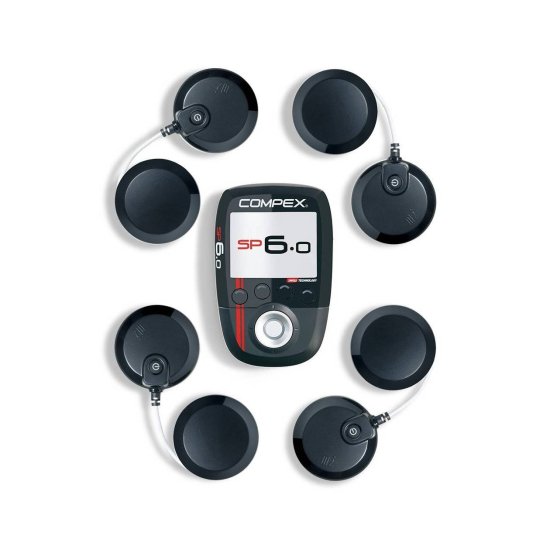 COMPEX - Électrostimulateur SP 6.0