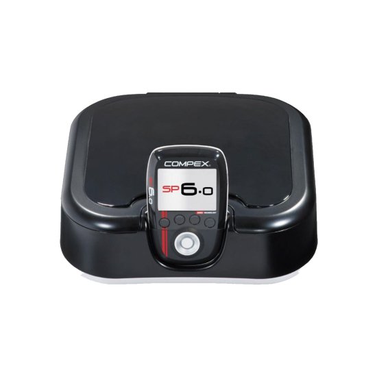 COMPEX - Électrostimulateur SP 6.0