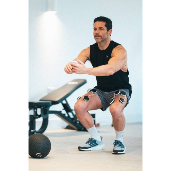 COMPEX - Électrostimulateur SP 6.0