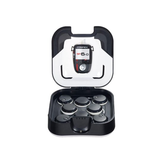 COMPEX - Électrostimulateur SP 6.0