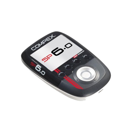 COMPEX - Électrostimulateur SP 6.0