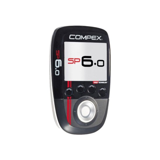 COMPEX - Électrostimulateur SP 6.0