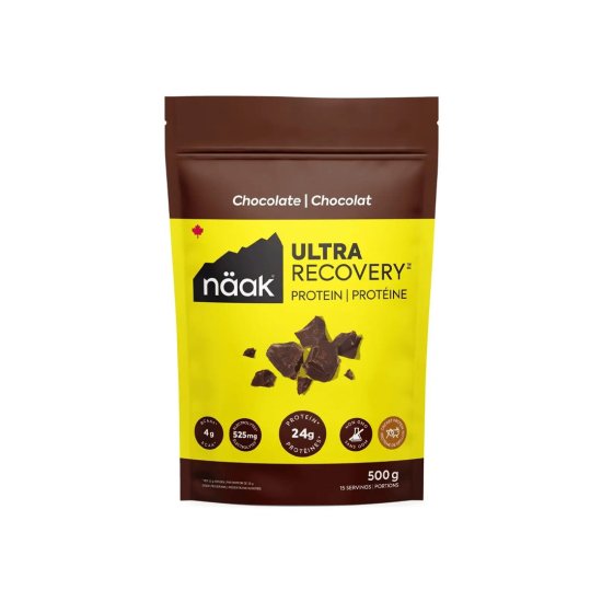 NAAK - POUDRE PROTÉINÉE