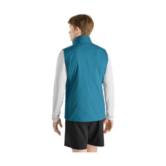 ARCTERYX - VESTE SANS MANCHE ATOM SL HOMME
