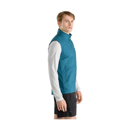 ARCTERYX - VESTE SANS MANCHE ATOM SL HOMME