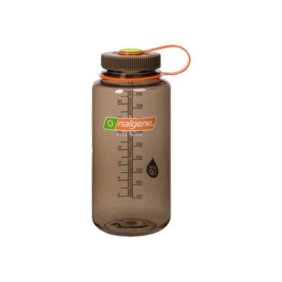 NALGENE - BORRACCIA SUSTAIN AMPIA APERTURA 1L