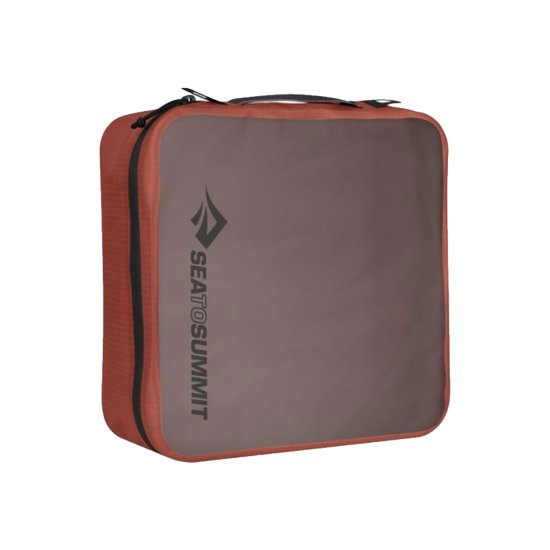 SEA TO SUMMIT - SACCA CUBE