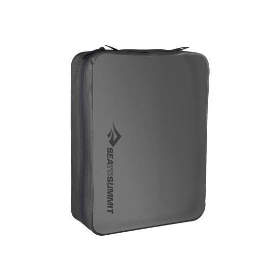 SEA TO SUMMIT - SAC CUBE