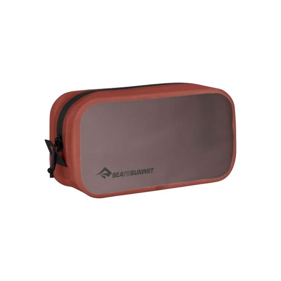 SEA TO SUMMIT - SACCA CUBE