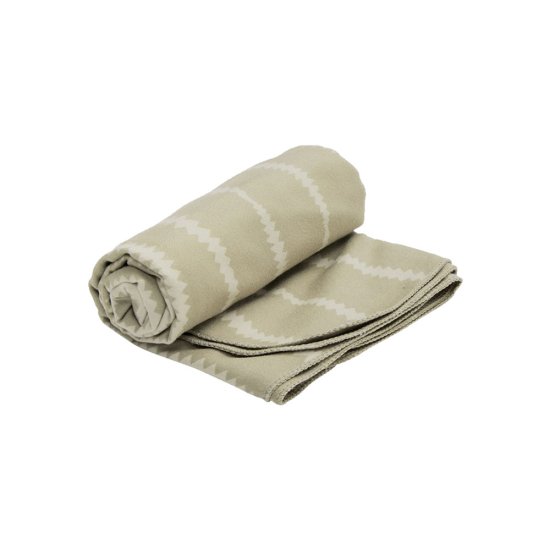 SEA TO SUMMIT - SERVIETTE DRYLITE