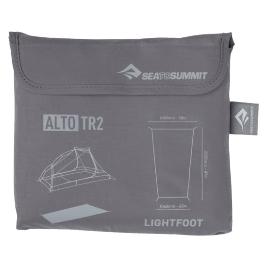 SEA TO SUMMIT - TENTE ALTO TR2