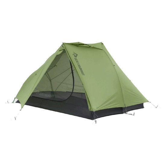 SEA TO SUMMIT - TENTE ALTO TR2