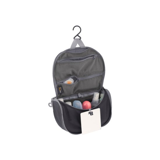 SEA TO SUMMIT - TROUSSE DE TOILETTE A SUSPENDRE