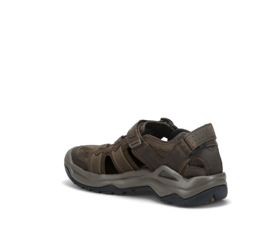 TEVA - OMNIUM 2 PELLE UOMO