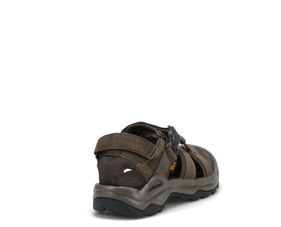 TEVA - OMNIUM 2 PELLE UOMO