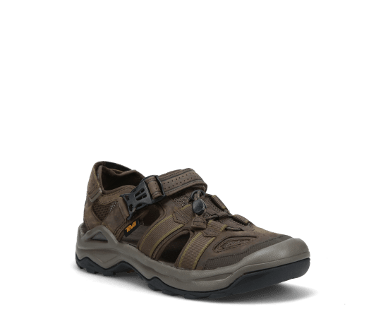 TEVA - OMNIUM 2 PELLE UOMO