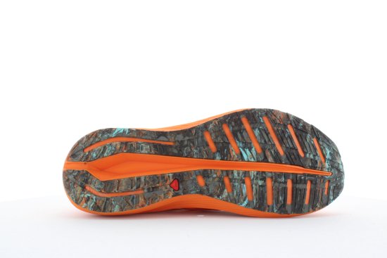 SALOMON - AERO VOLT HOMME