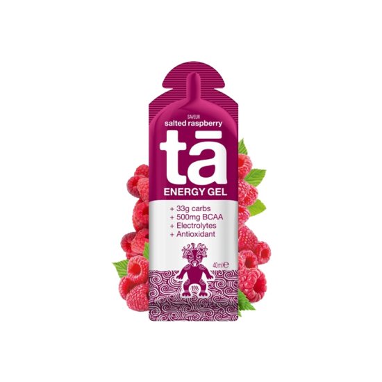TA ENERGY - TA - ENERGY GEL