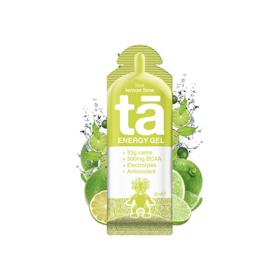 TA ENERGY - TA - ENERGY GEL