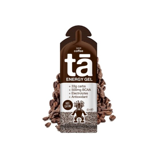 TA ENERGY - TA - ENERGY GEL