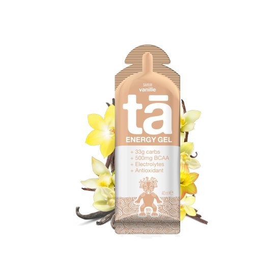 TA ENERGY - TA - ENERGY GEL