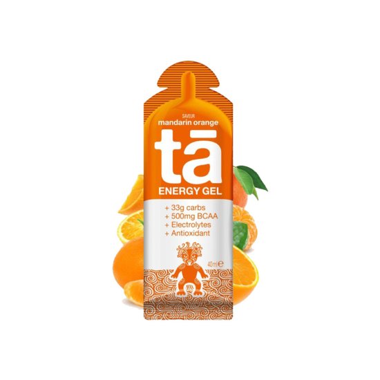 TA ENERGY - TA - ENERGY GEL