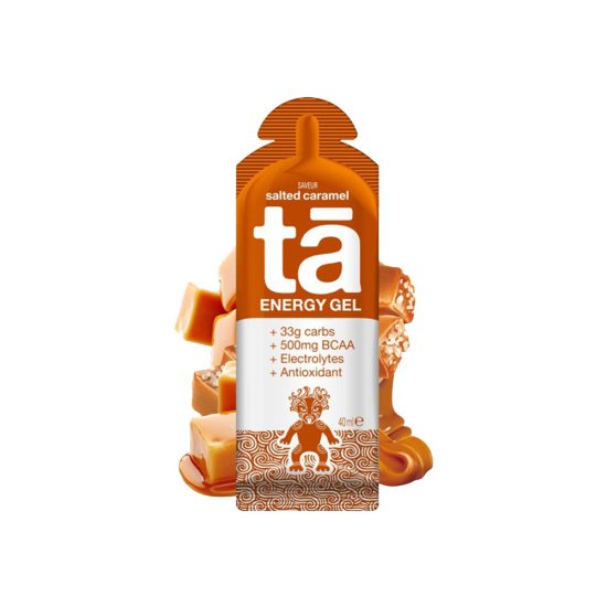 TA ENERGY - TA - ENERGY GEL