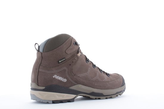 ASOLO - FALCON EVO LTH GV HOMME
