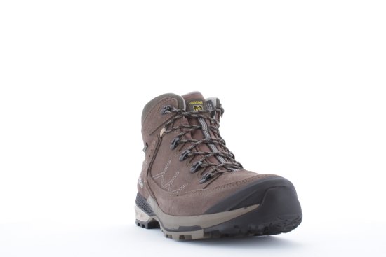 ASOLO - FALCON EVO LTH GV HOMME