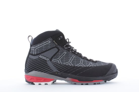 ASOLO - FALCON EVO JAQUARD GV HOMME