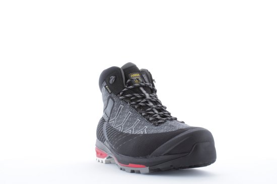 ASOLO - FALCON EVO JAQUARD GV HOMME