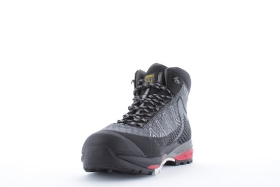 ASOLO - FALCON EVO JAQUARD GV HOMME