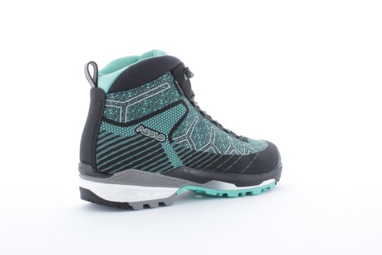 ASOLO - FALCON EVO JAQUARD GV FEMME