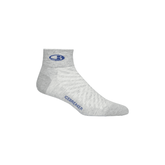 ICEBREAKER - CHAUSSETTES RUN+ ULTRALIGHT MINI HOMME